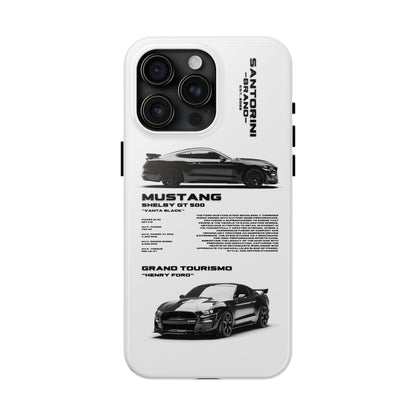 "Shelby" Phone Case