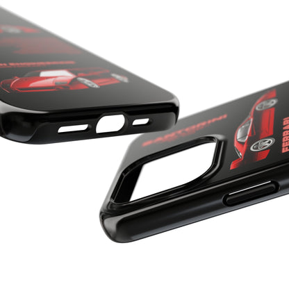 "F40" Phone Case