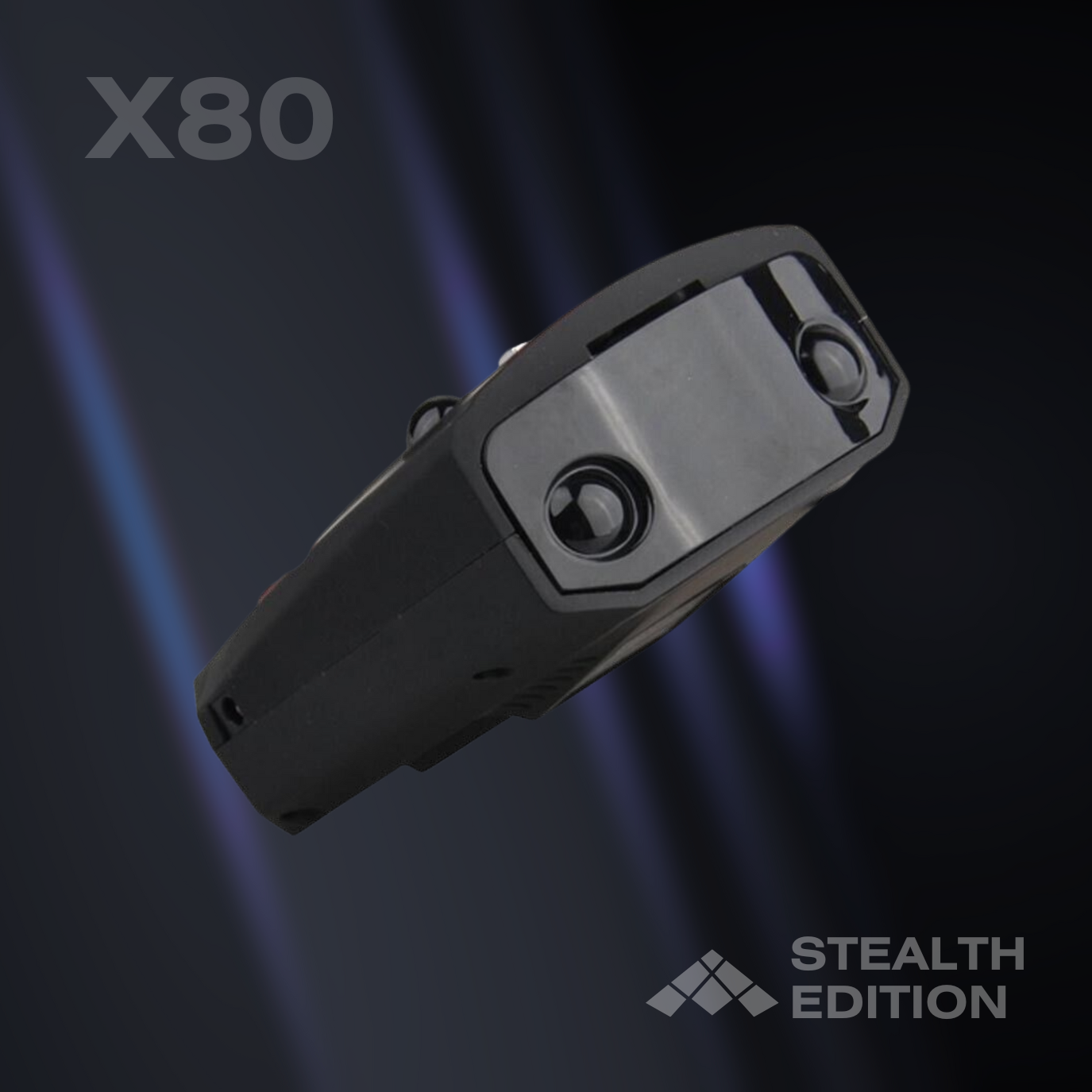 VENATOR™ X80 Radar Detector