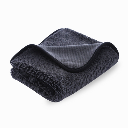Weighted Microfiber Towel